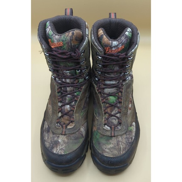 Danner High Ground 8\